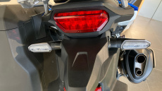 Honda Africa Twin CRF1100 Adventure Sports DCT, Plus Pack